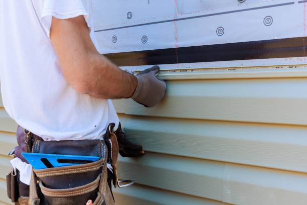 Siding Removal and Disposal in Mckinleyville, CA